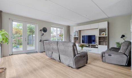 Te koop: Foto Woonhuis aan de Weegbree 17 in Meppel