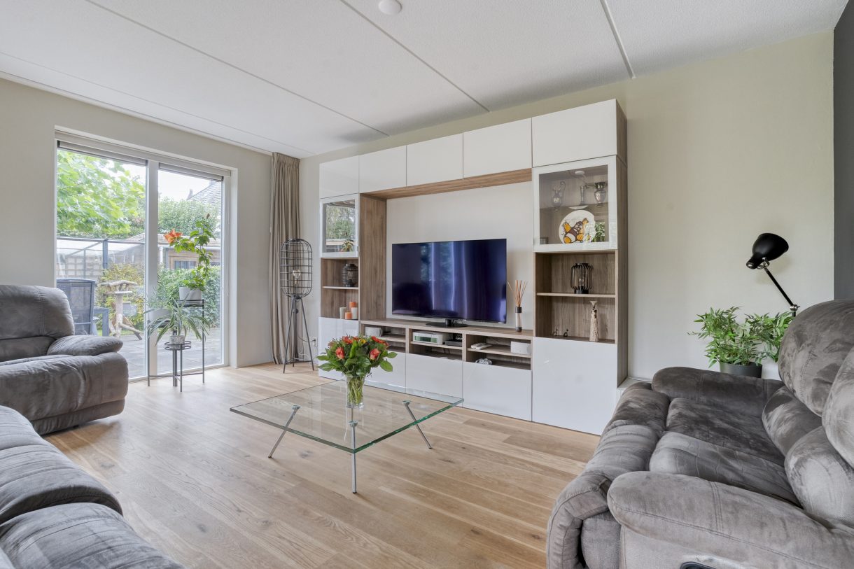 Te koop: Foto Woonhuis aan de Weegbree 17 in Meppel