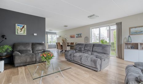 Te koop: Foto Woonhuis aan de Weegbree 17 in Meppel