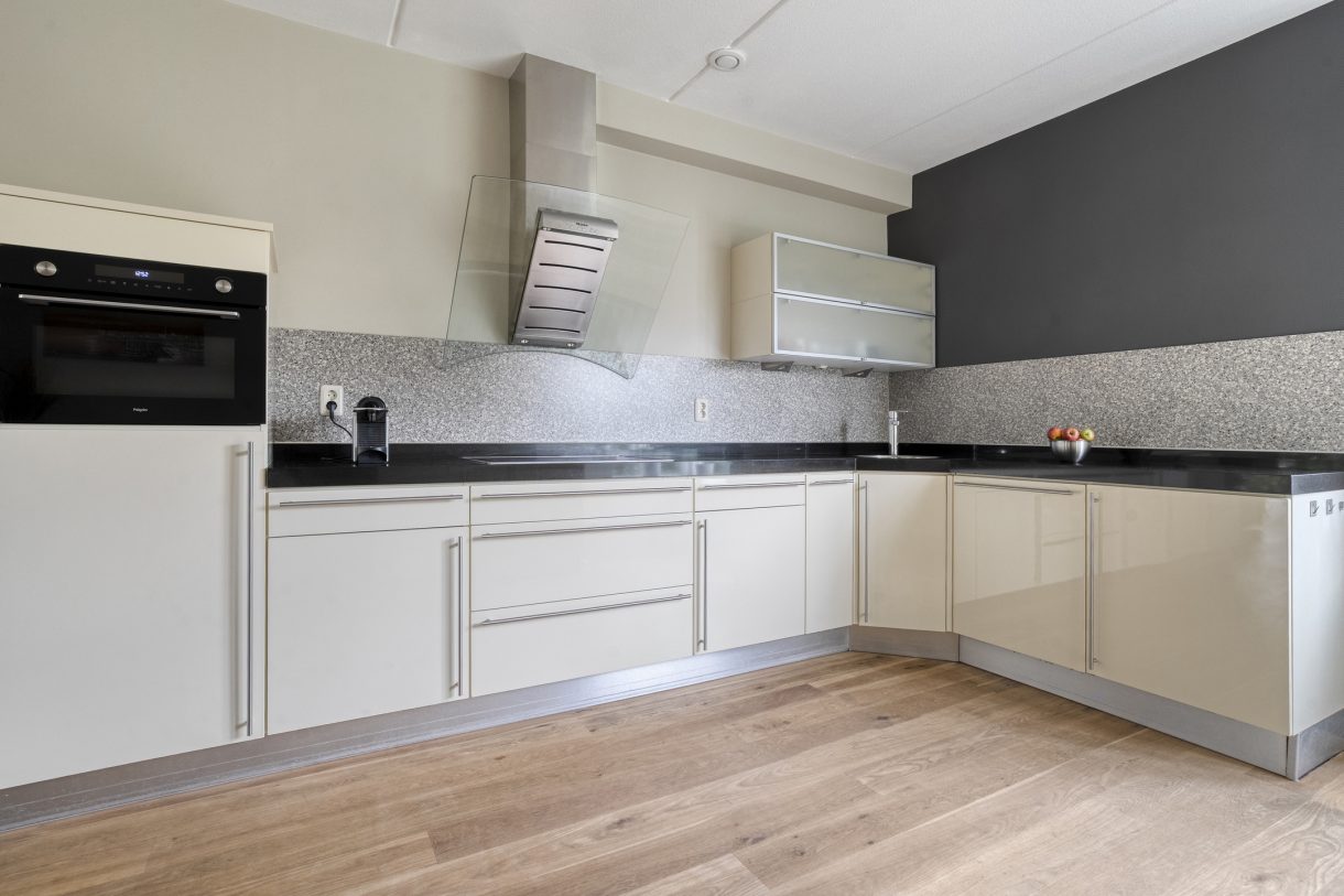 Te koop: Foto Woonhuis aan de Weegbree 17 in Meppel