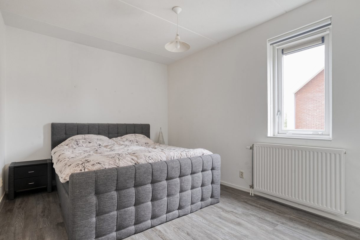 Te koop: Foto Woonhuis aan de Weegbree 17 in Meppel