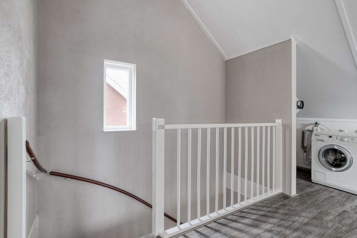 Te koop: Foto Woonhuis aan de Weegbree 17 in Meppel