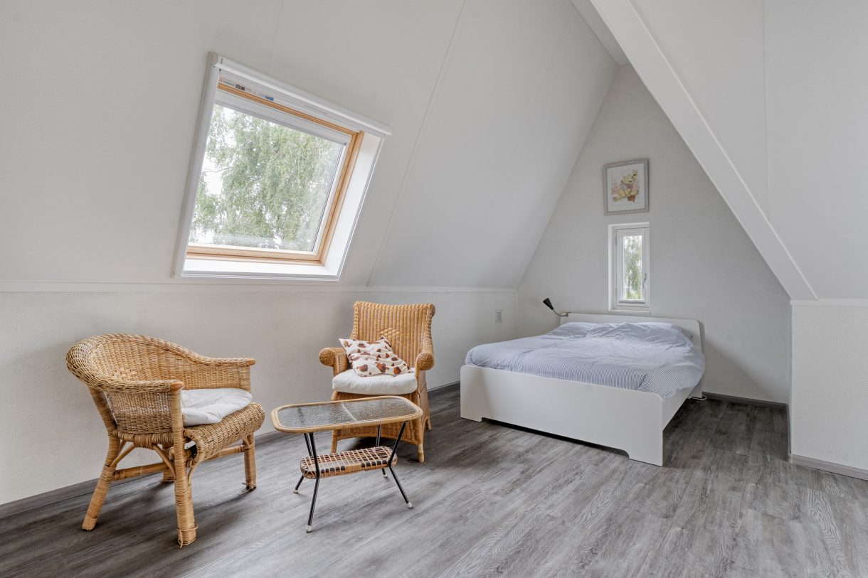 Te koop: Foto Woonhuis aan de Weegbree 17 in Meppel