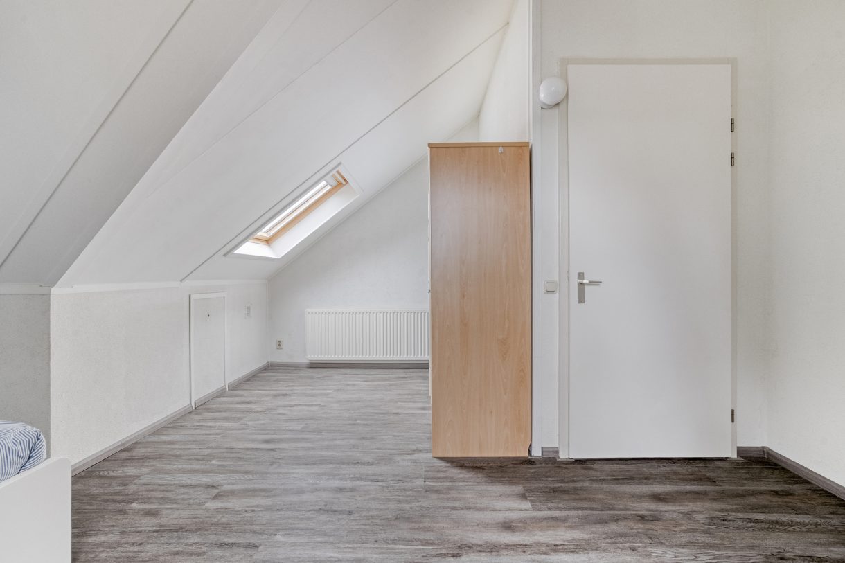 Te koop: Foto Woonhuis aan de Weegbree 17 in Meppel