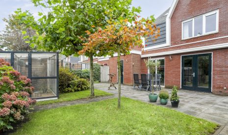 Te koop: Foto Woonhuis aan de Weegbree 17 in Meppel