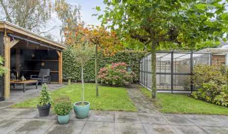 Te koop: Foto Woonhuis aan de Weegbree 17 in Meppel