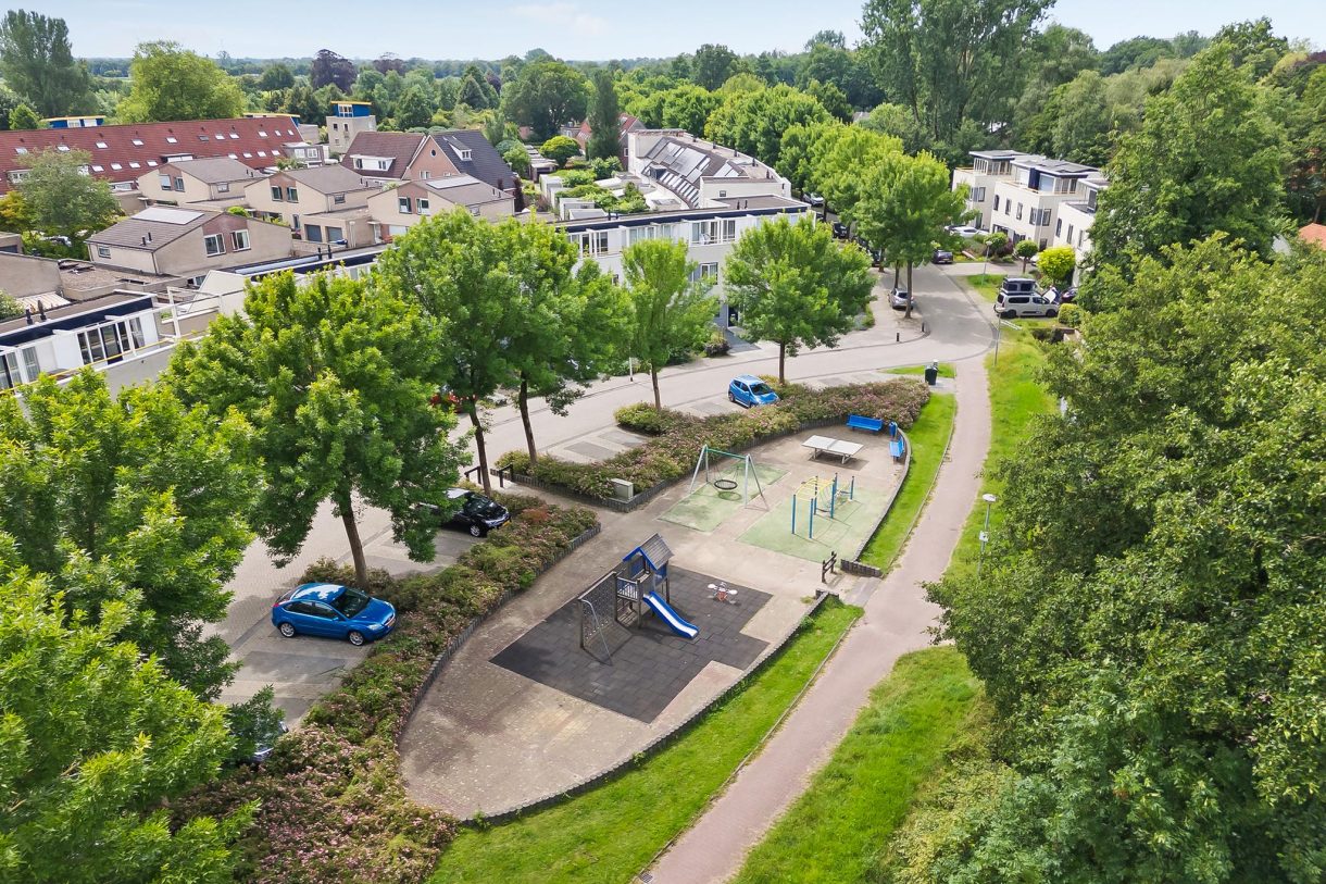 Te koop: Foto Woonhuis aan de Lepelaar 79 in Meppel