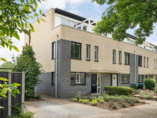 Hoofdfoto van Meppel Lepelaar 79