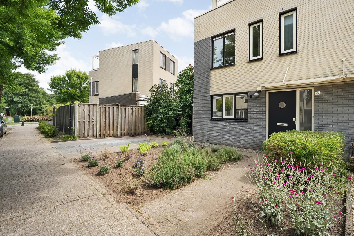 Te koop: Foto Woonhuis aan de Lepelaar 79 in Meppel