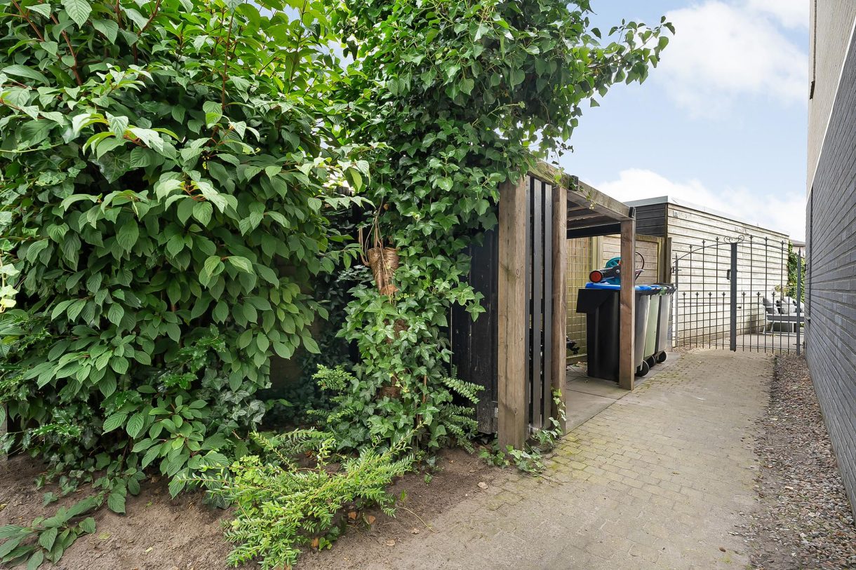 Te koop: Foto Woonhuis aan de Lepelaar 79 in Meppel