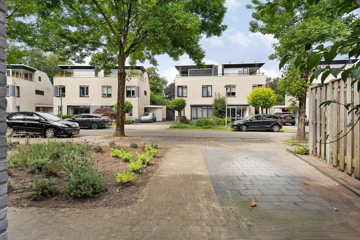 Te koop: Foto Woonhuis aan de Lepelaar 79 in Meppel