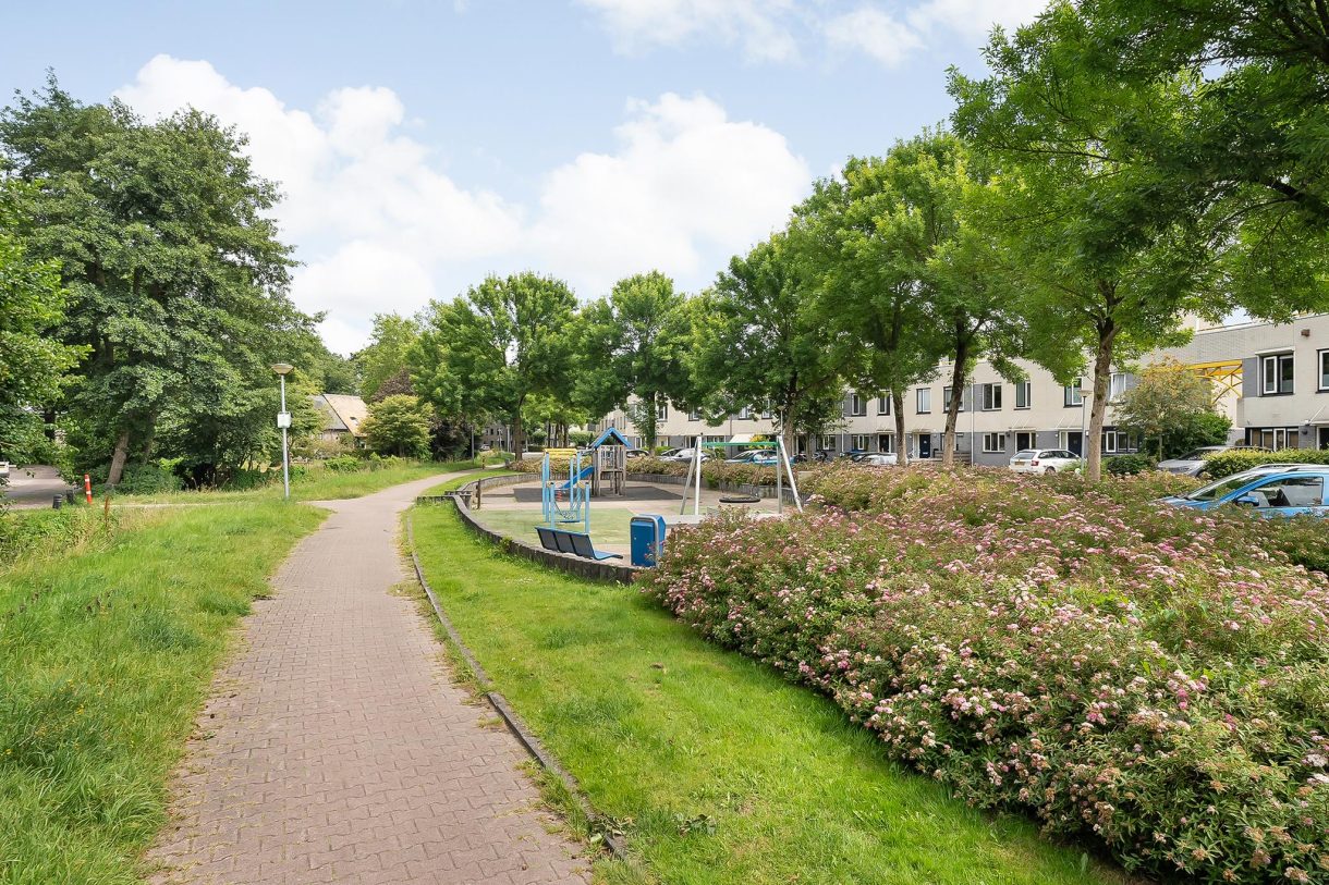 Te koop: Foto Woonhuis aan de Lepelaar 79 in Meppel