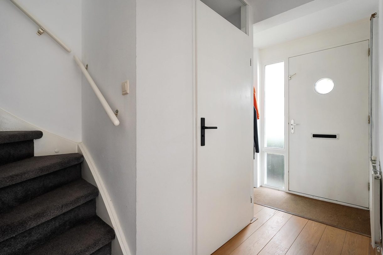 Te koop: Foto Woonhuis aan de Lepelaar 79 in Meppel