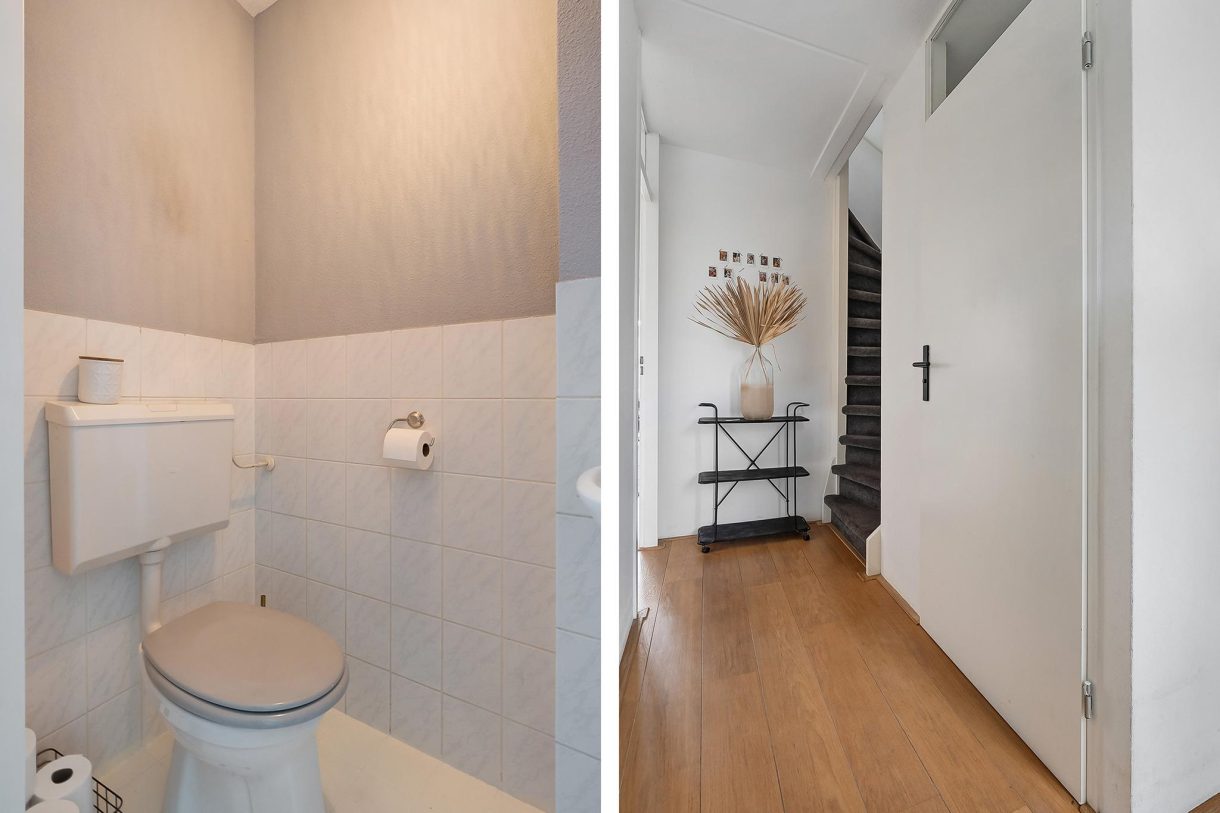 Te koop: Foto Woonhuis aan de Lepelaar 79 in Meppel