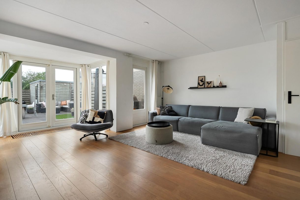 Te koop: Foto Woonhuis aan de Lepelaar 79 in Meppel