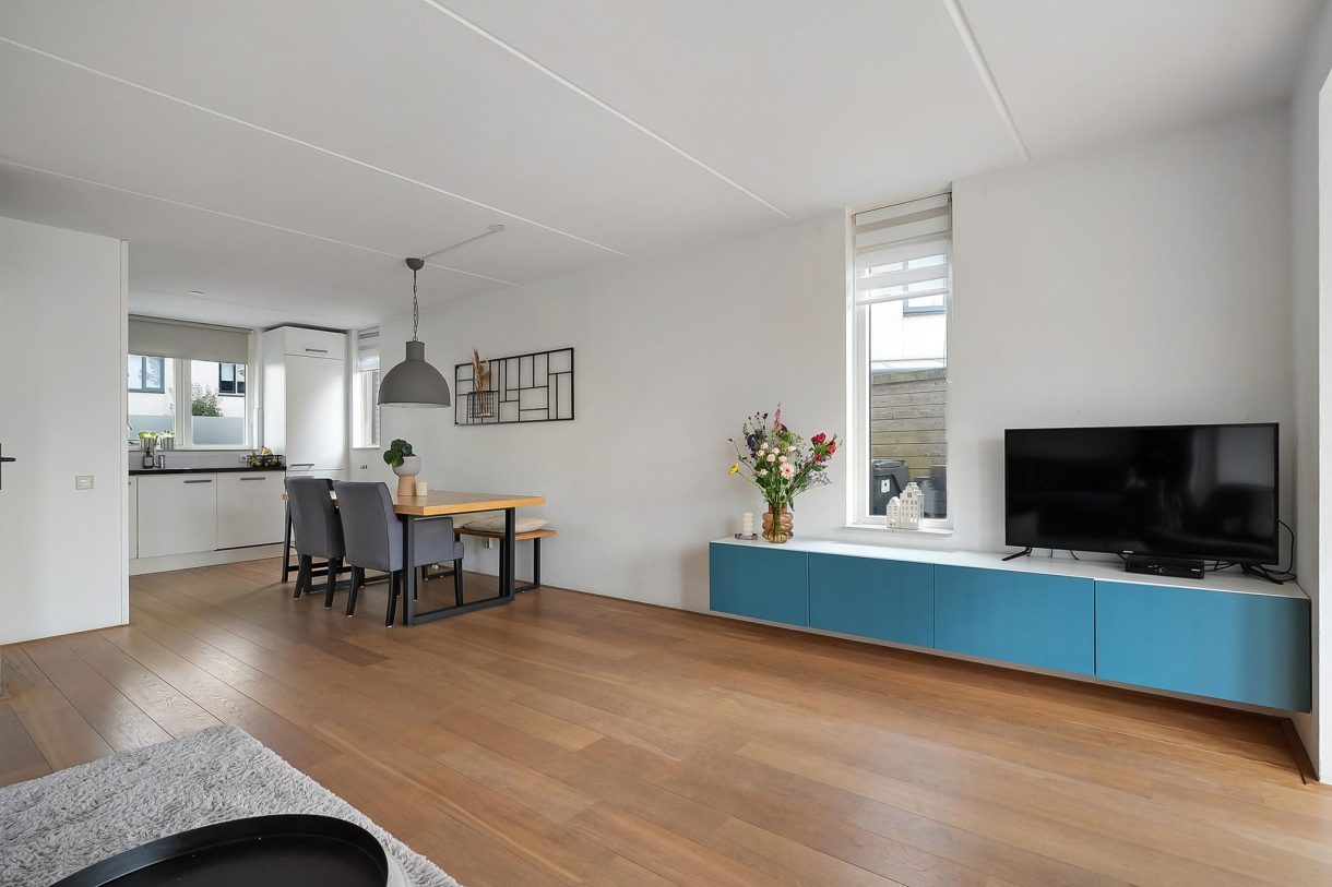 Te koop: Foto Woonhuis aan de Lepelaar 79 in Meppel