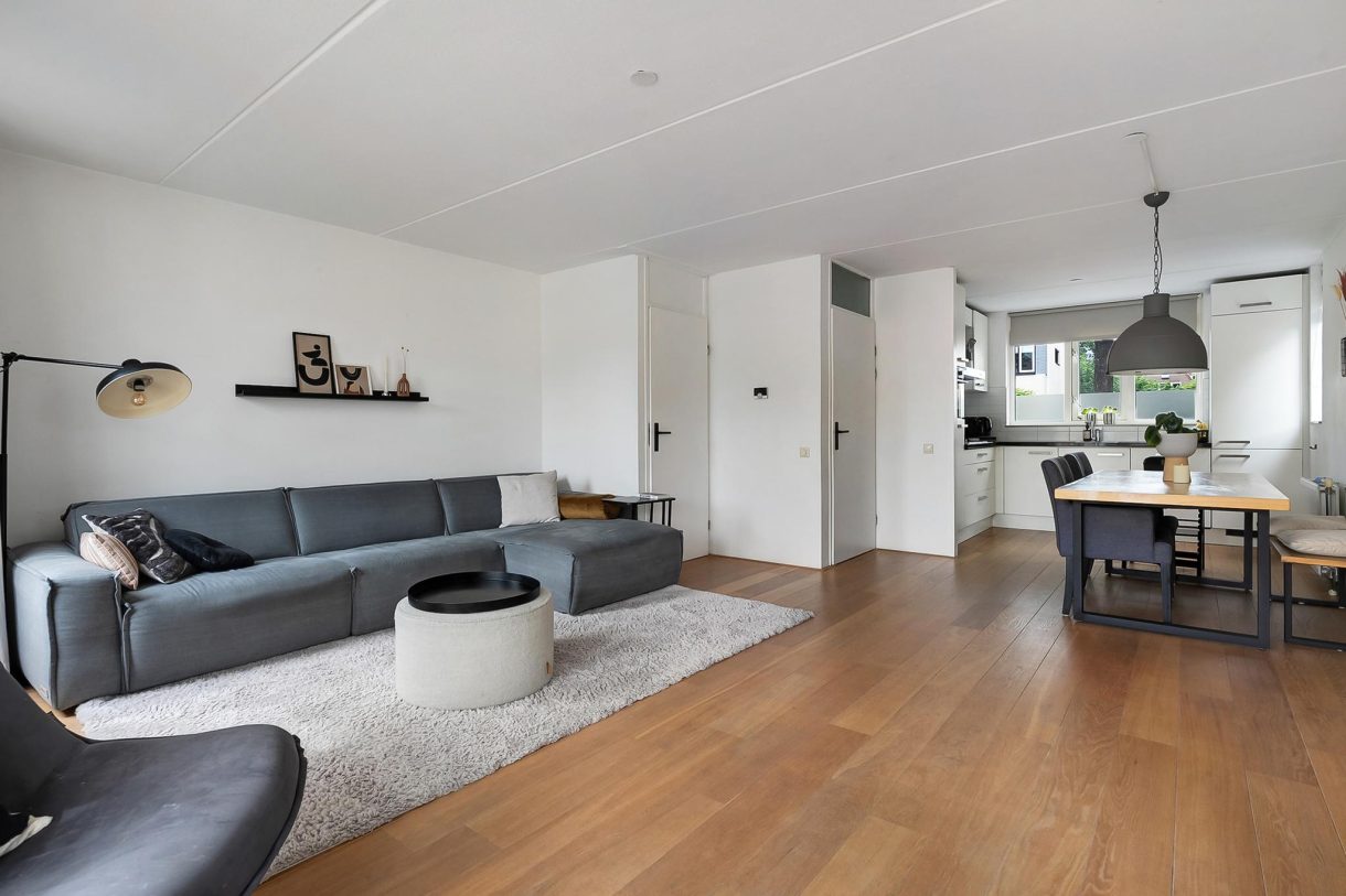 Te koop: Foto Woonhuis aan de Lepelaar 79 in Meppel