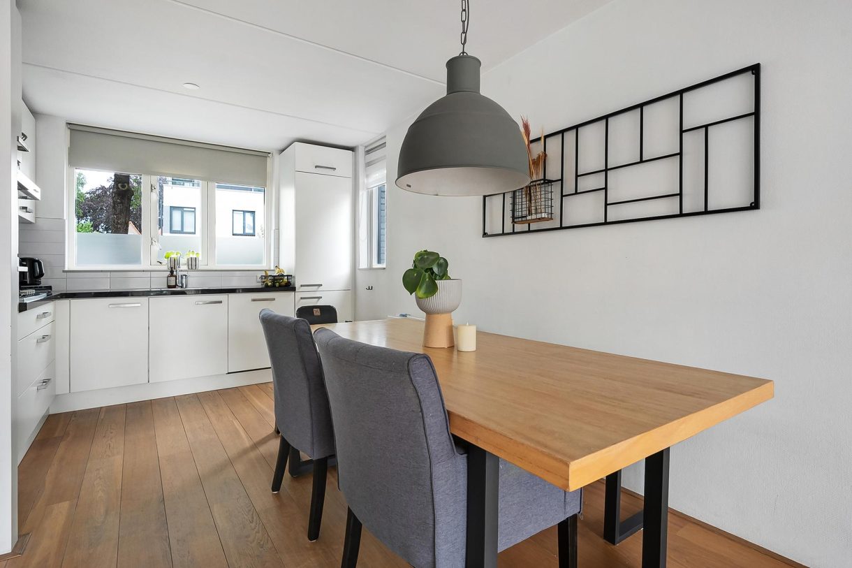 Te koop: Foto Woonhuis aan de Lepelaar 79 in Meppel