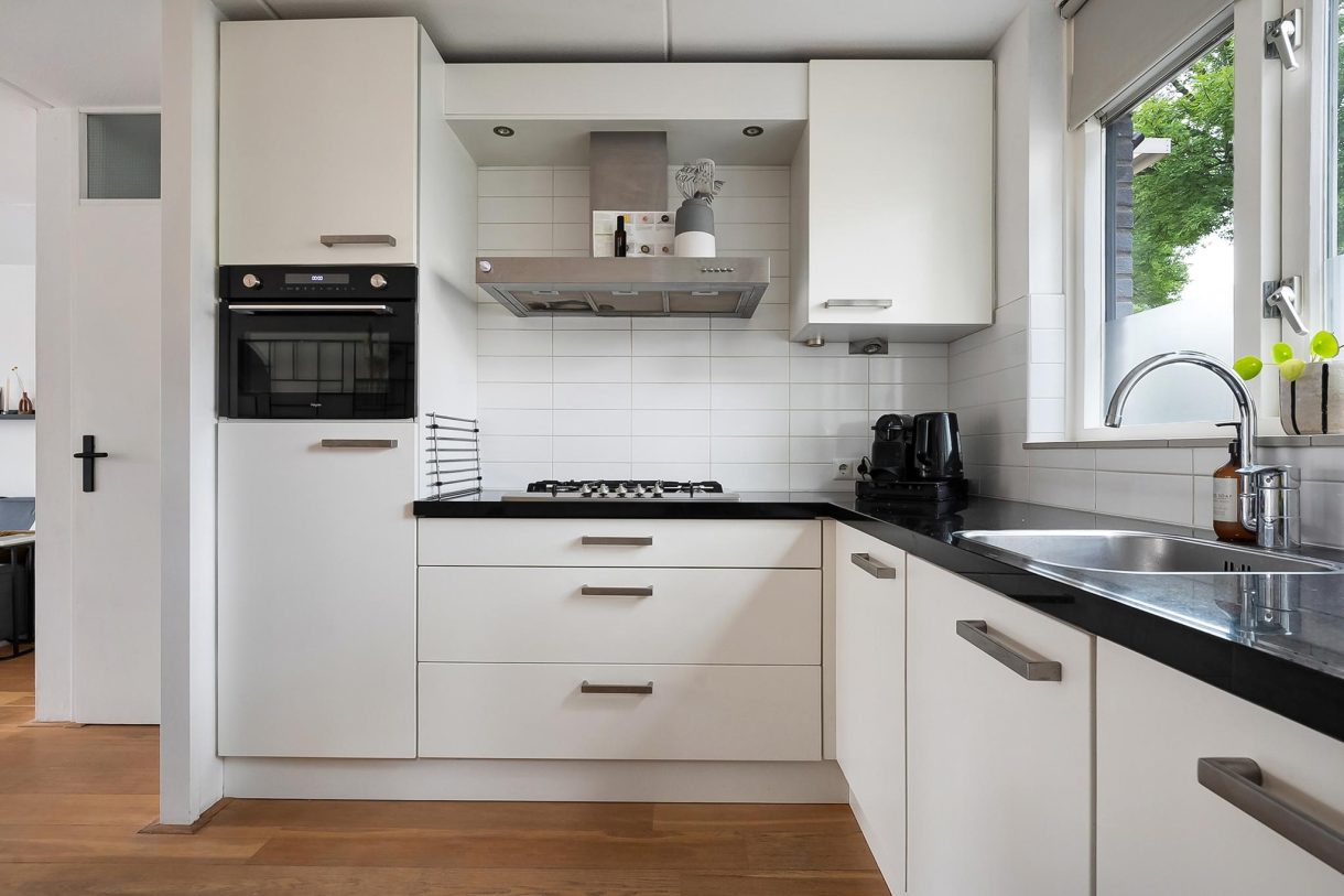 Te koop: Foto Woonhuis aan de Lepelaar 79 in Meppel