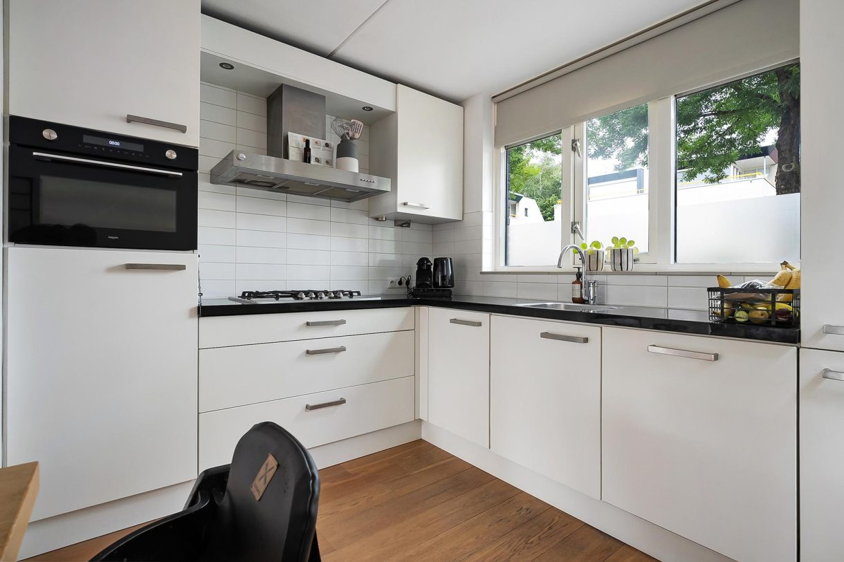 Te koop: Foto Woonhuis aan de Lepelaar 79 in Meppel