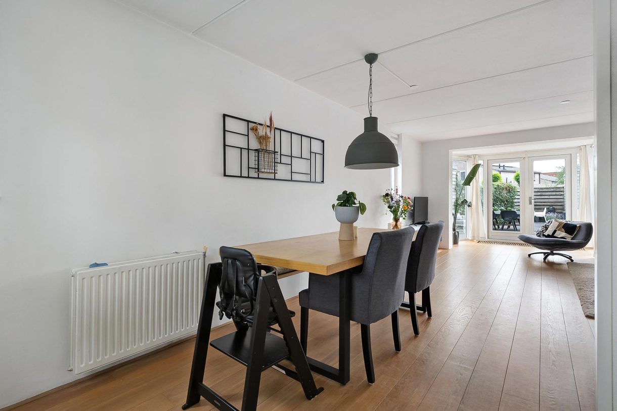 Te koop: Foto Woonhuis aan de Lepelaar 79 in Meppel