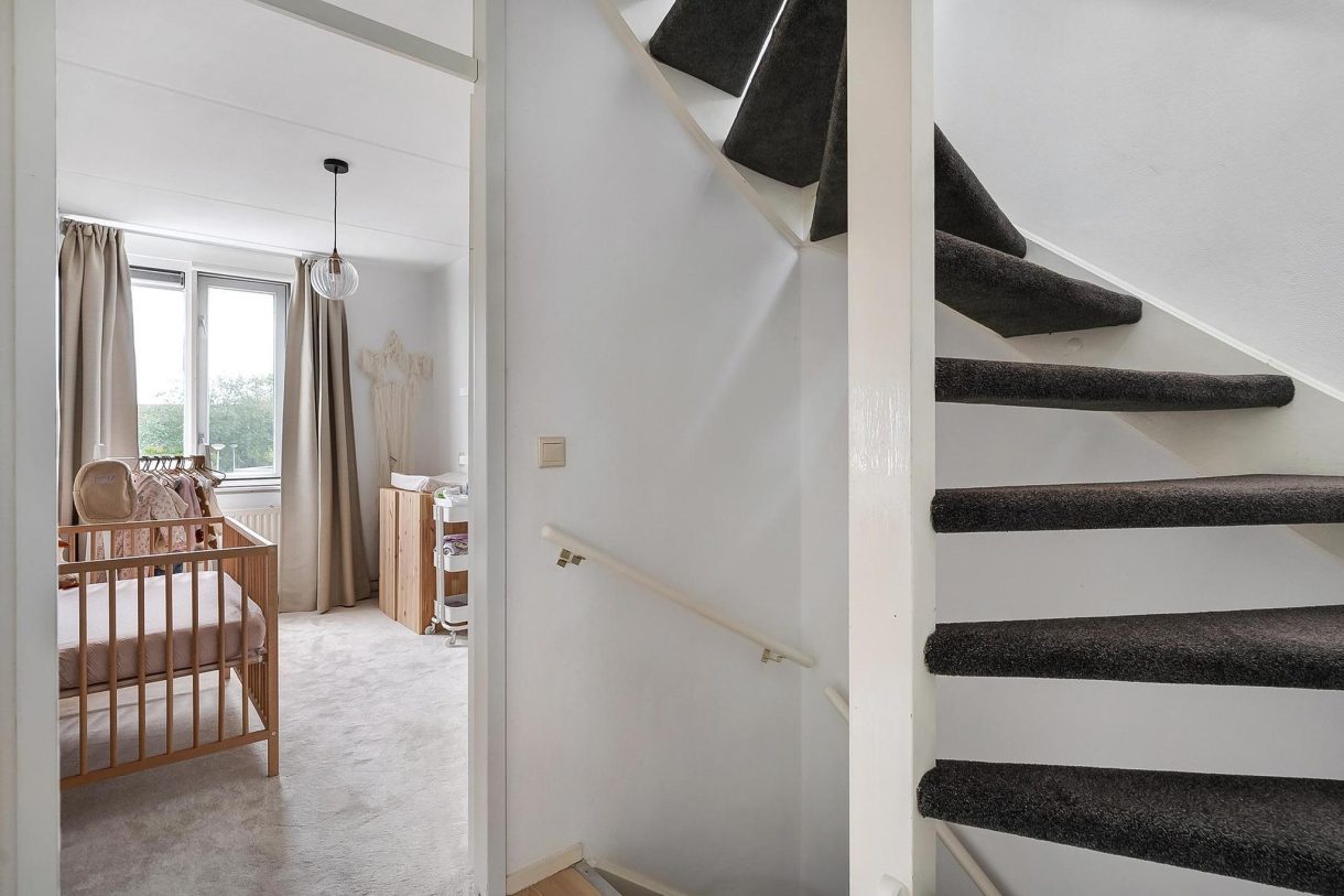 Te koop: Foto Woonhuis aan de Lepelaar 79 in Meppel