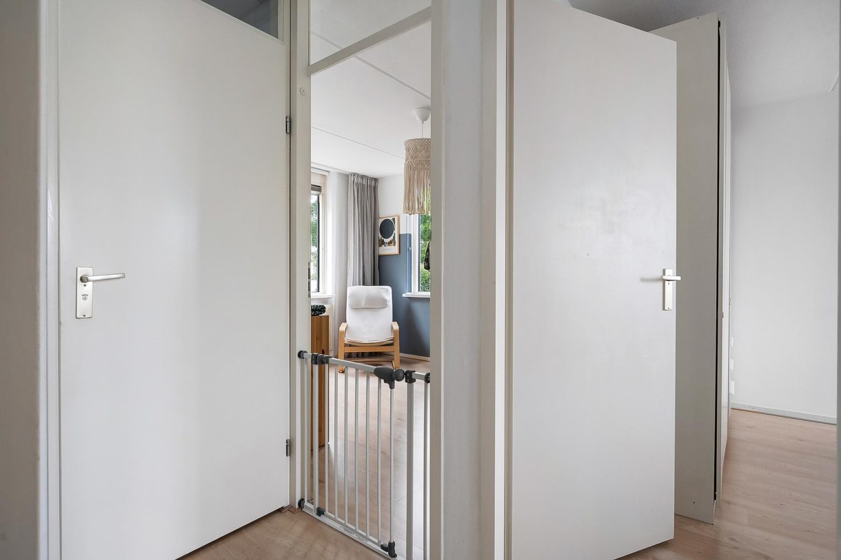 Te koop: Foto Woonhuis aan de Lepelaar 79 in Meppel