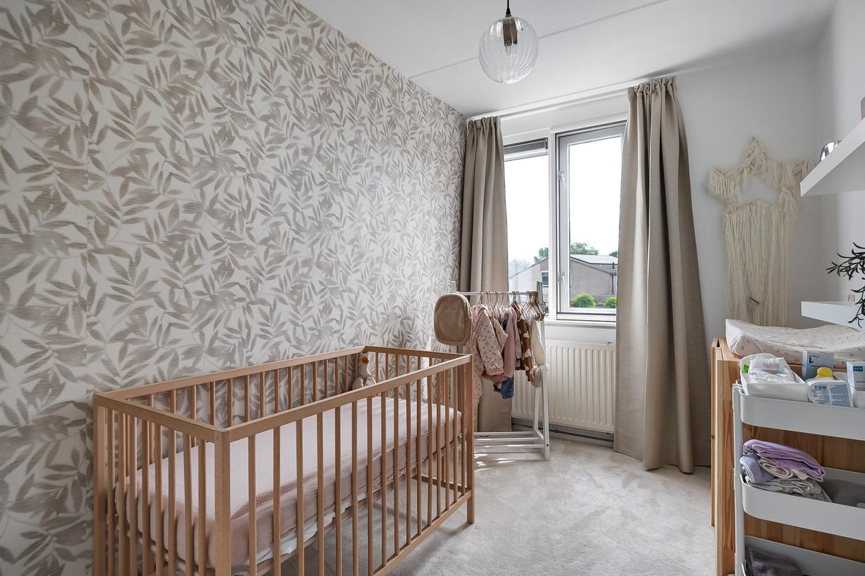 Te koop: Foto Woonhuis aan de Lepelaar 79 in Meppel