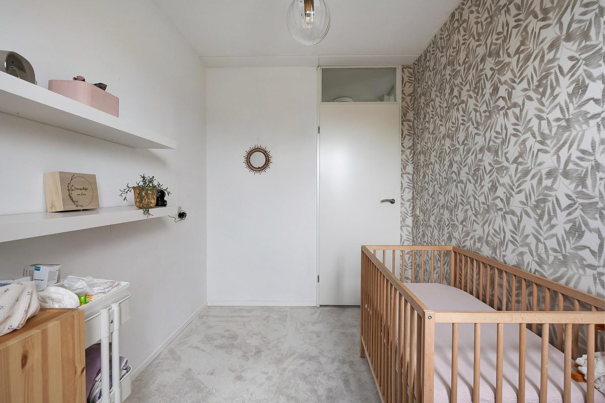 Te koop: Foto Woonhuis aan de Lepelaar 79 in Meppel