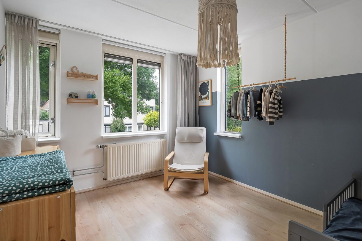 Te koop: Foto Woonhuis aan de Lepelaar 79 in Meppel