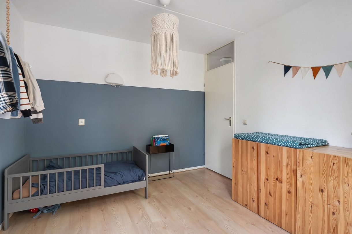 Te koop: Foto Woonhuis aan de Lepelaar 79 in Meppel