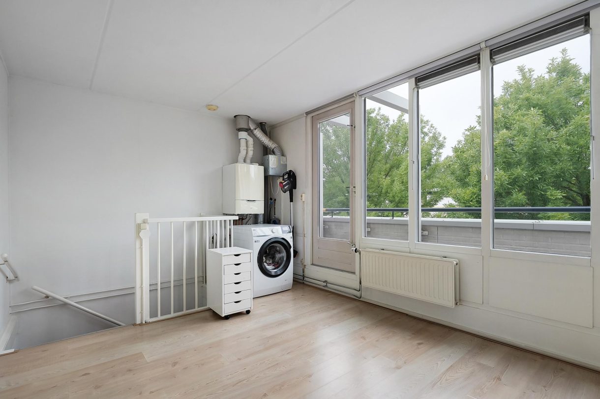 Te koop: Foto Woonhuis aan de Lepelaar 79 in Meppel