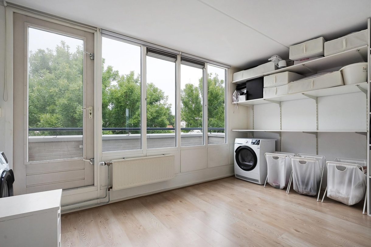 Te koop: Foto Woonhuis aan de Lepelaar 79 in Meppel