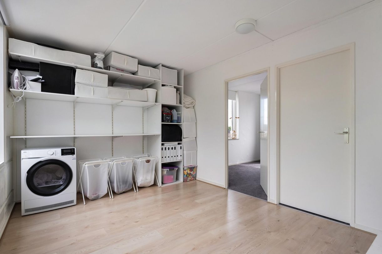 Te koop: Foto Woonhuis aan de Lepelaar 79 in Meppel