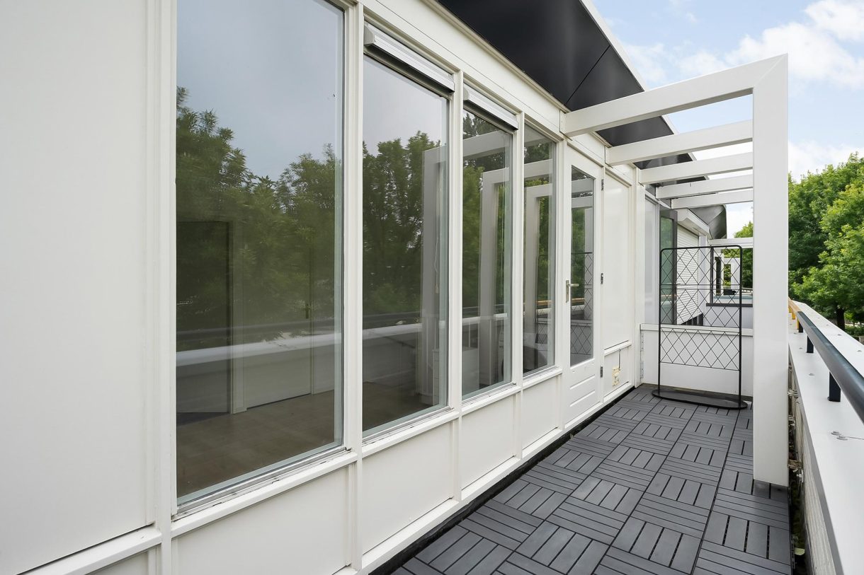 Te koop: Foto Woonhuis aan de Lepelaar 79 in Meppel