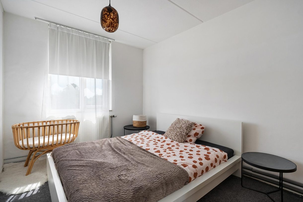 Te koop: Foto Woonhuis aan de Lepelaar 79 in Meppel