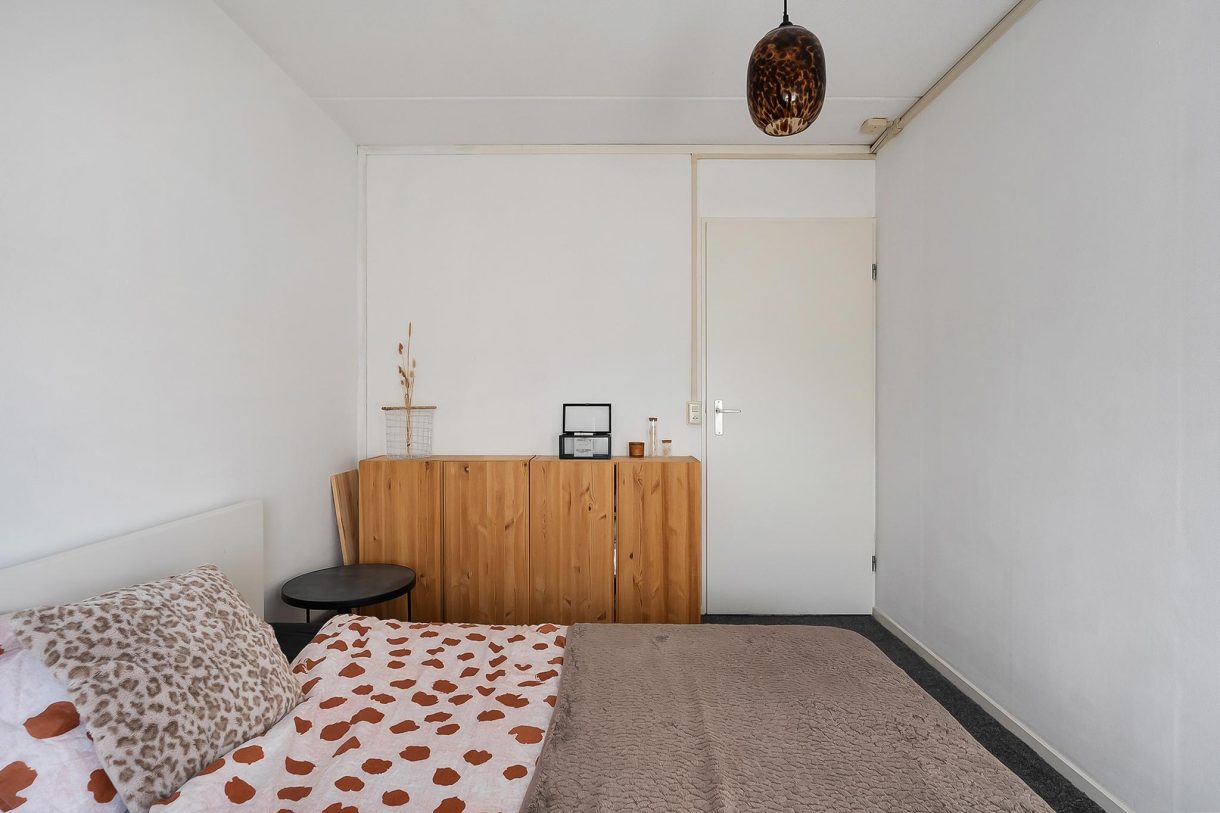 Te koop: Foto Woonhuis aan de Lepelaar 79 in Meppel