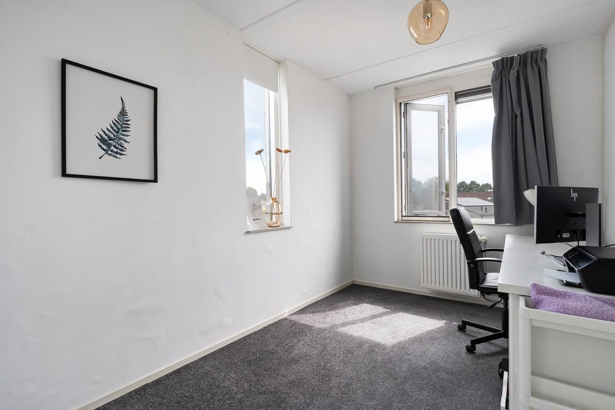 Te koop: Foto Woonhuis aan de Lepelaar 79 in Meppel