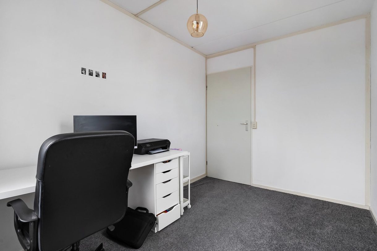 Te koop: Foto Woonhuis aan de Lepelaar 79 in Meppel