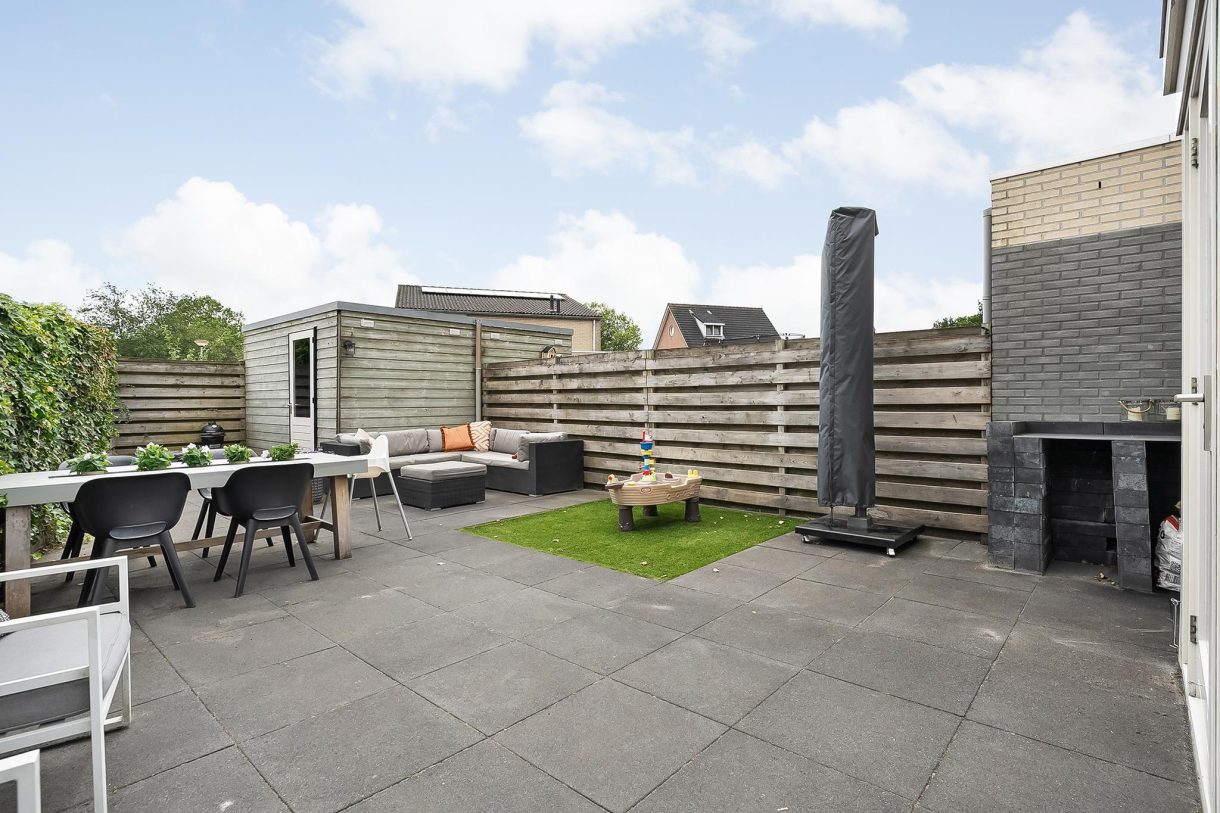 Te koop: Foto Woonhuis aan de Lepelaar 79 in Meppel