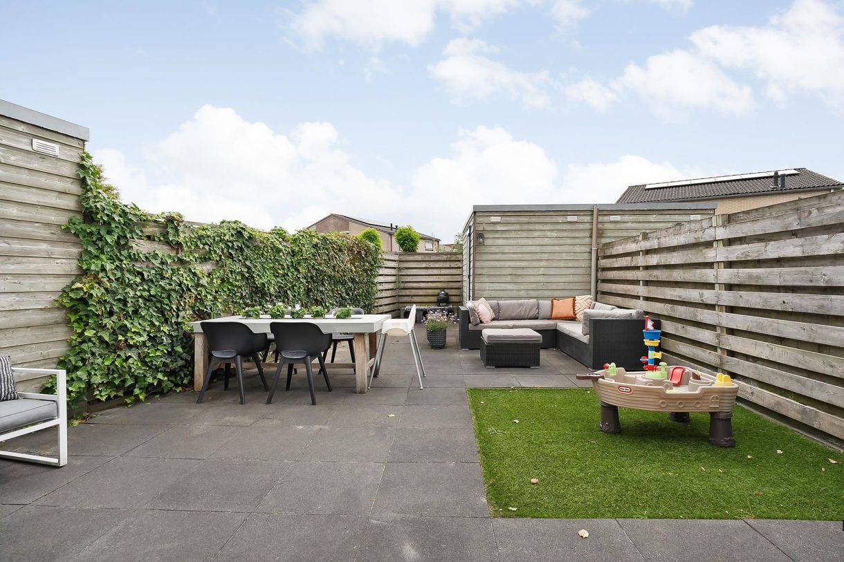 Te koop: Foto Woonhuis aan de Lepelaar 79 in Meppel