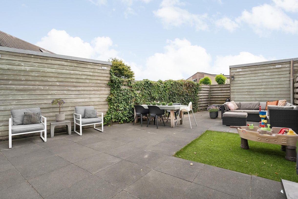 Te koop: Foto Woonhuis aan de Lepelaar 79 in Meppel