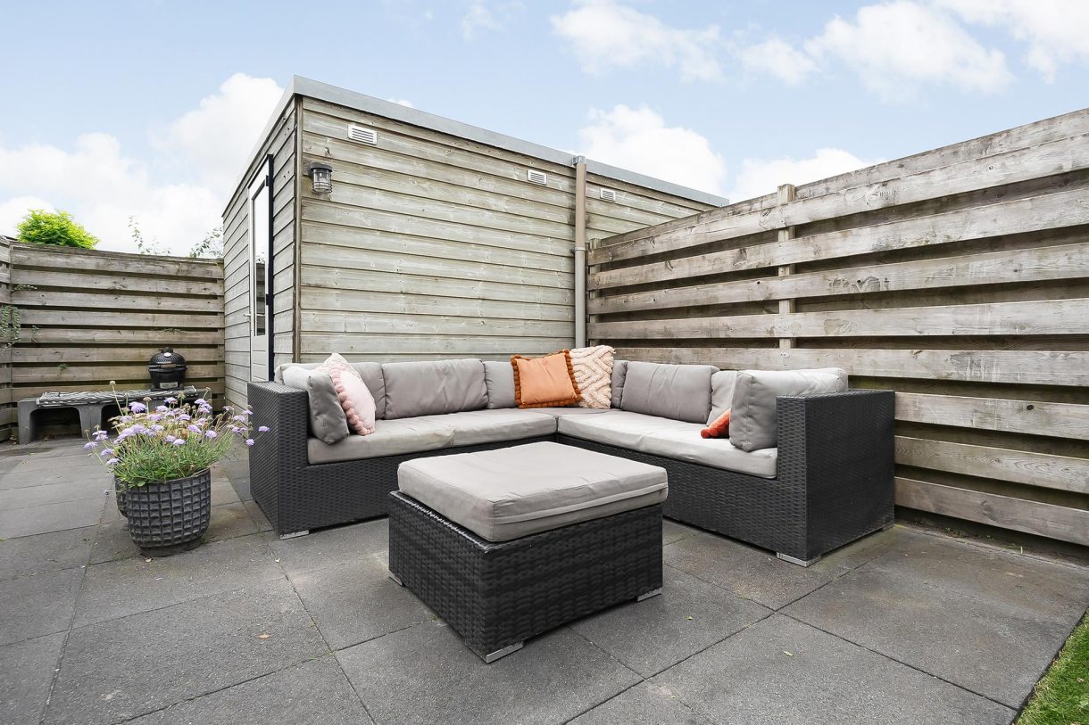 Te koop: Foto Woonhuis aan de Lepelaar 79 in Meppel