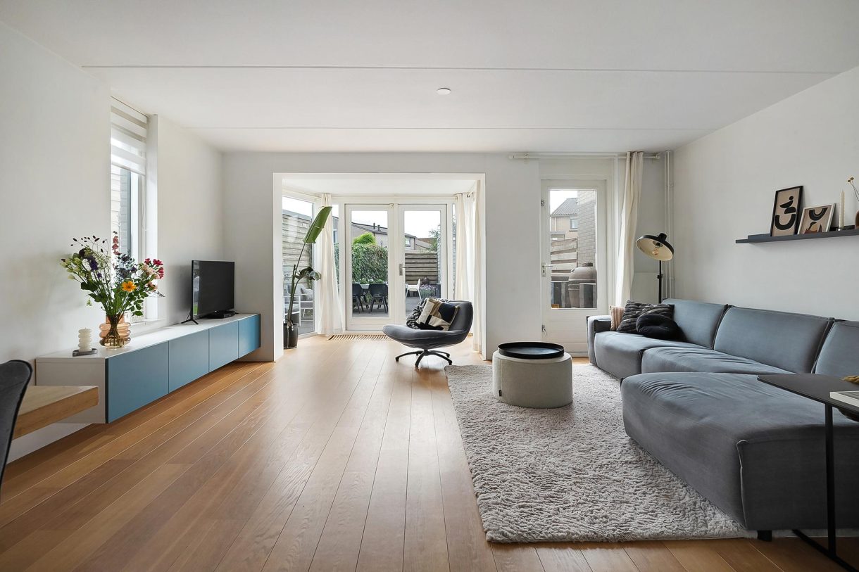 Te koop: Foto Woonhuis aan de Lepelaar 79 in Meppel