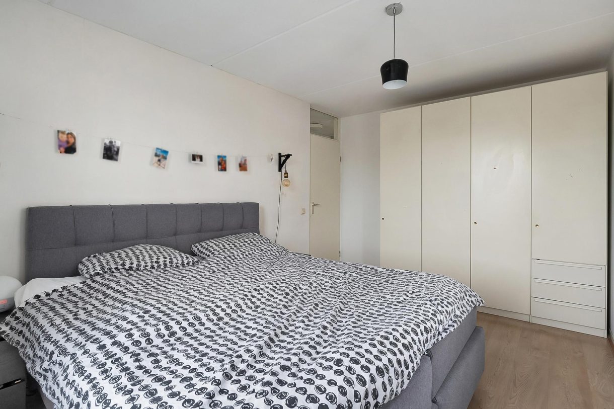 Te koop: Foto Woonhuis aan de Lepelaar 79 in Meppel