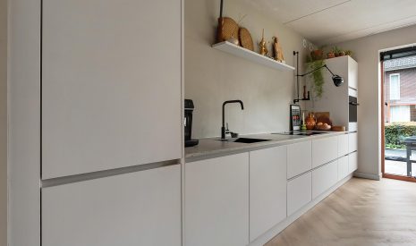 Te koop: Foto Woonhuis aan de Fonteinkruid 30 in Meppel