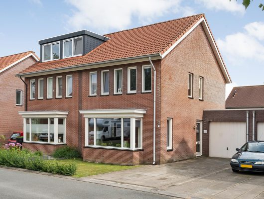 Hoofdfoto van Meppel Wederik 7