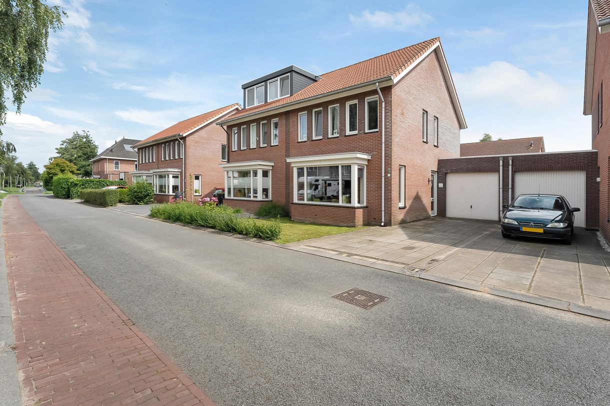 Te koop: Foto Woonhuis aan de Wederik 7 in Meppel