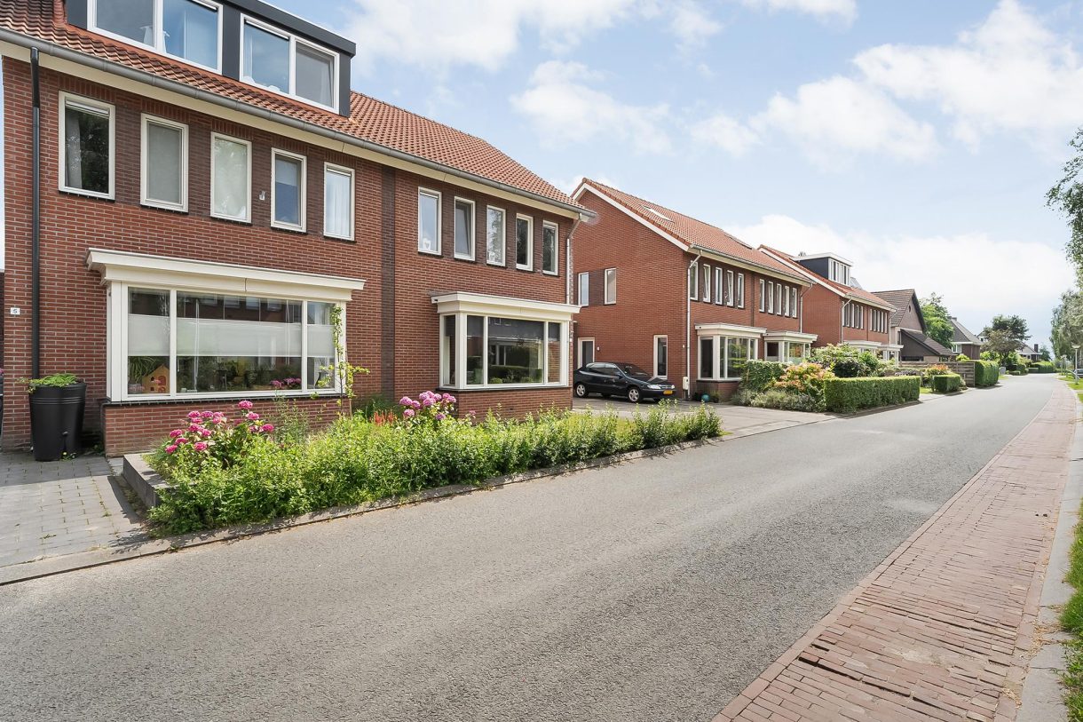 Te koop: Foto Woonhuis aan de Wederik 7 in Meppel