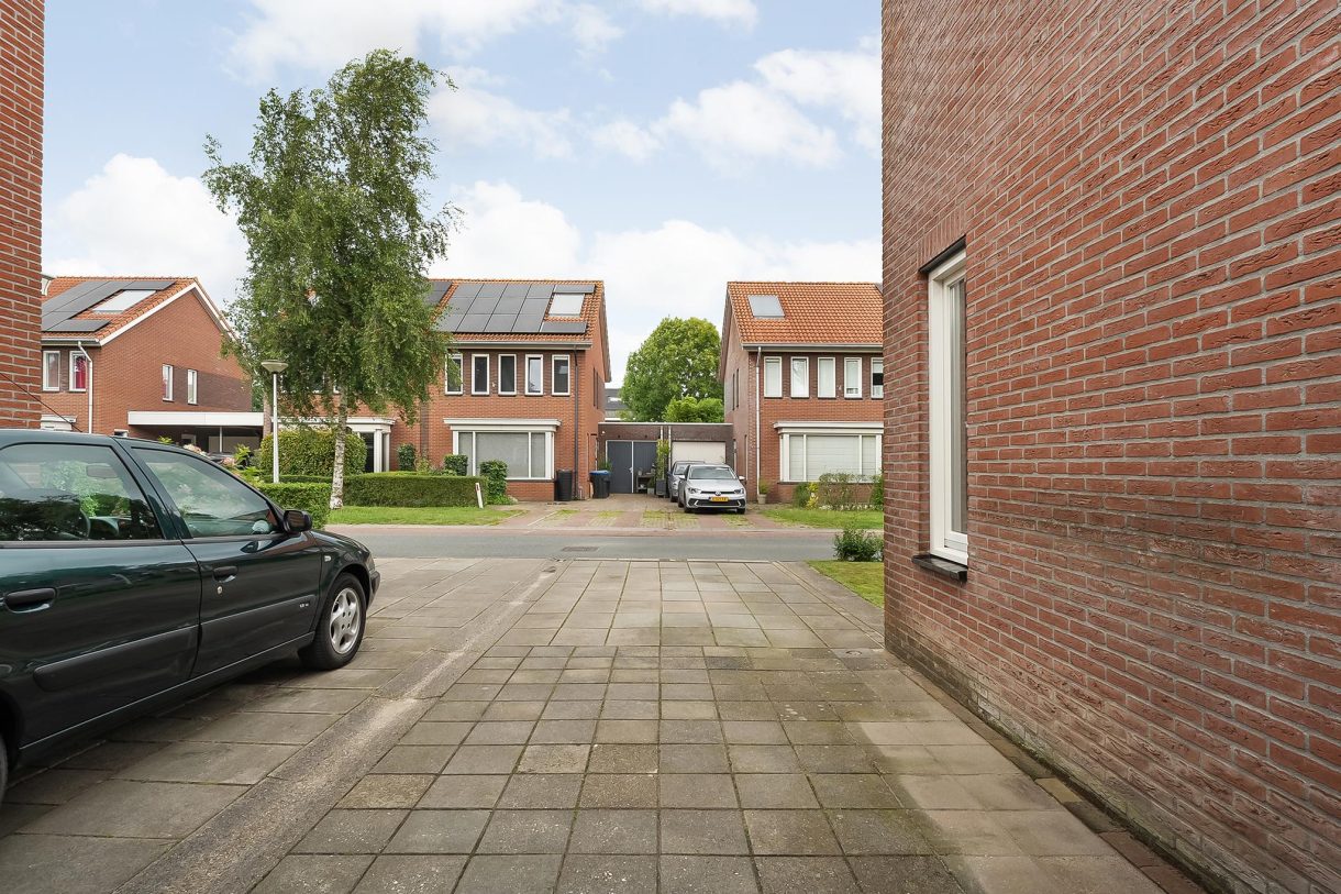 Te koop: Foto Woonhuis aan de Wederik 7 in Meppel